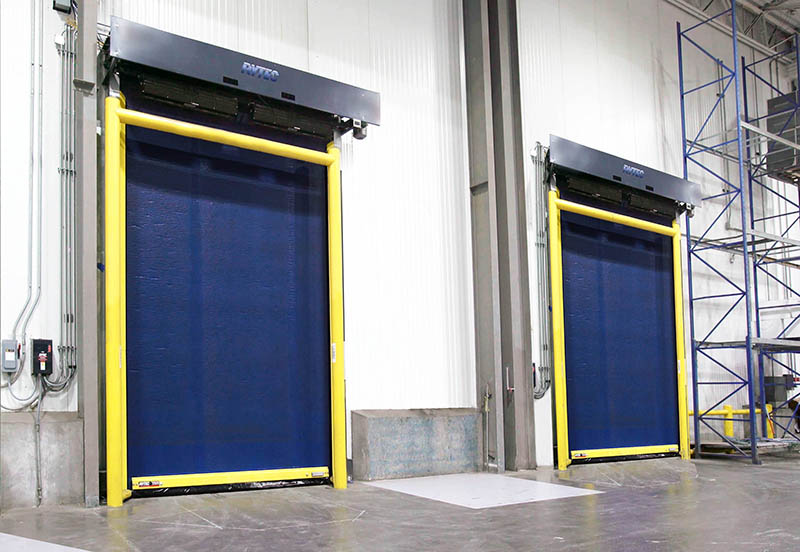 Turbo-Seal® Insulated Garage door Product image