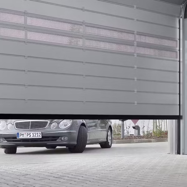 Speed-Guardian™ 5000 LH 42 Industrial doors product image