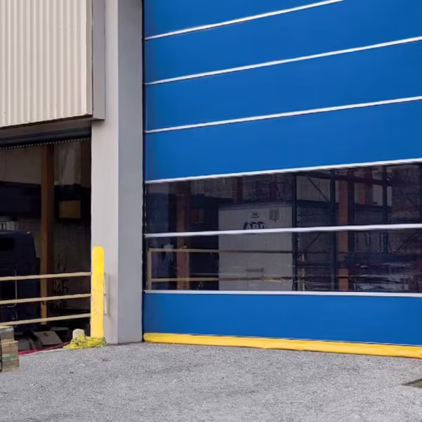 Speed-Master® 1600 XL Industrial Commercial Door