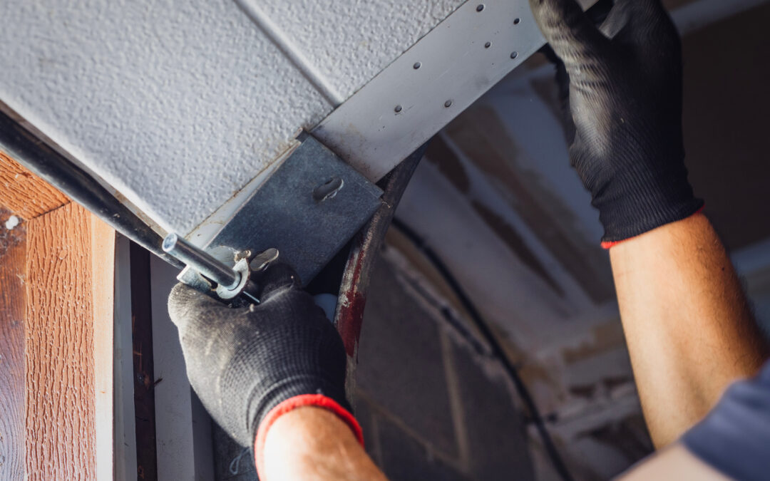 How to Reduce Downtime from Garage Door Repairs Blog image