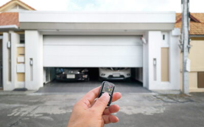 Why Your Garage Door Remote Stopped Working?